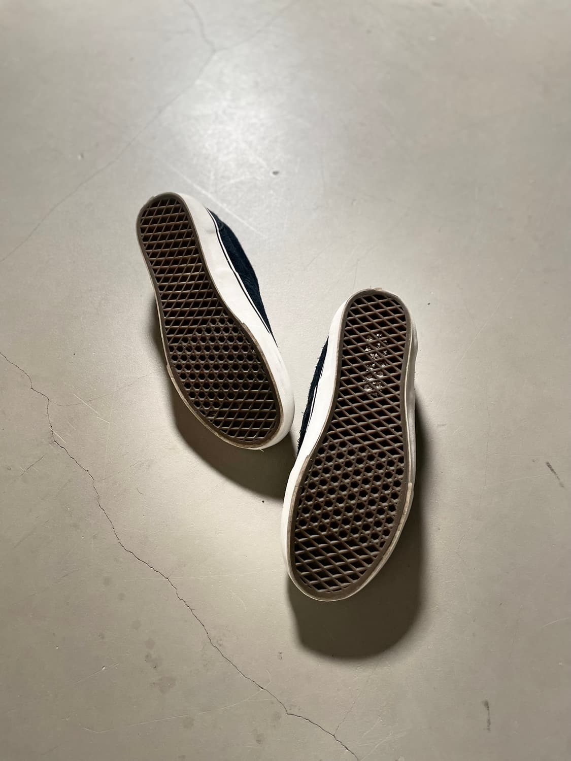 니들스 x 반스 Era Slip-On VLT LX 상품이미지4