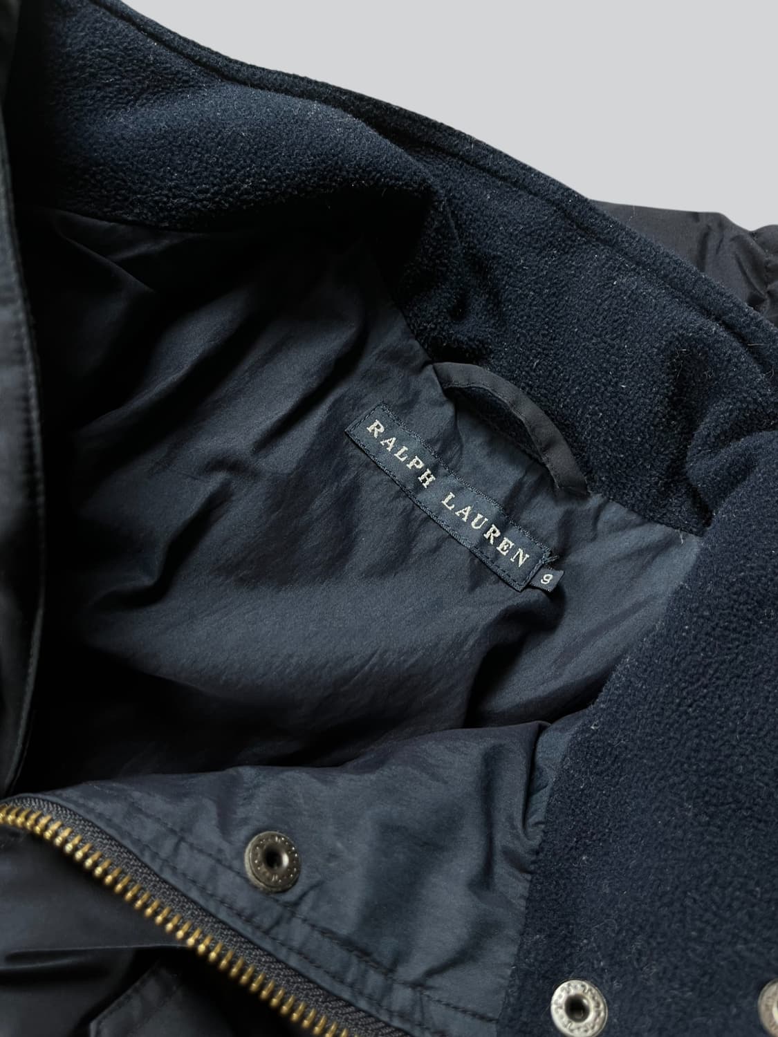 Polo Ralph Lauren 경량패딩 상품이미지5