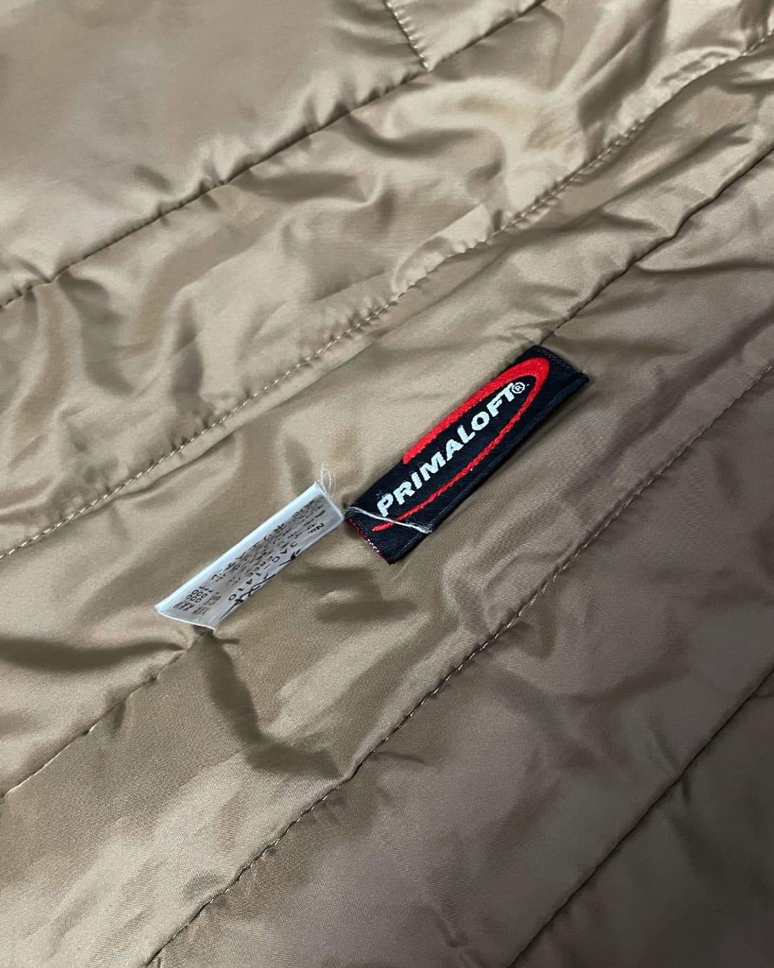 Hysteric Glamour 더블 버튼 트리밍 퍼 자켓  상품이미지9