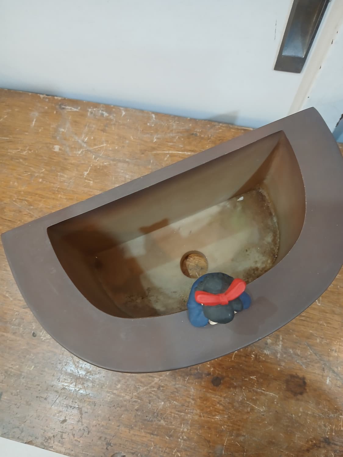 지브리 스튜디오 "마녀배달부 키키" 플래터 상품이미지3