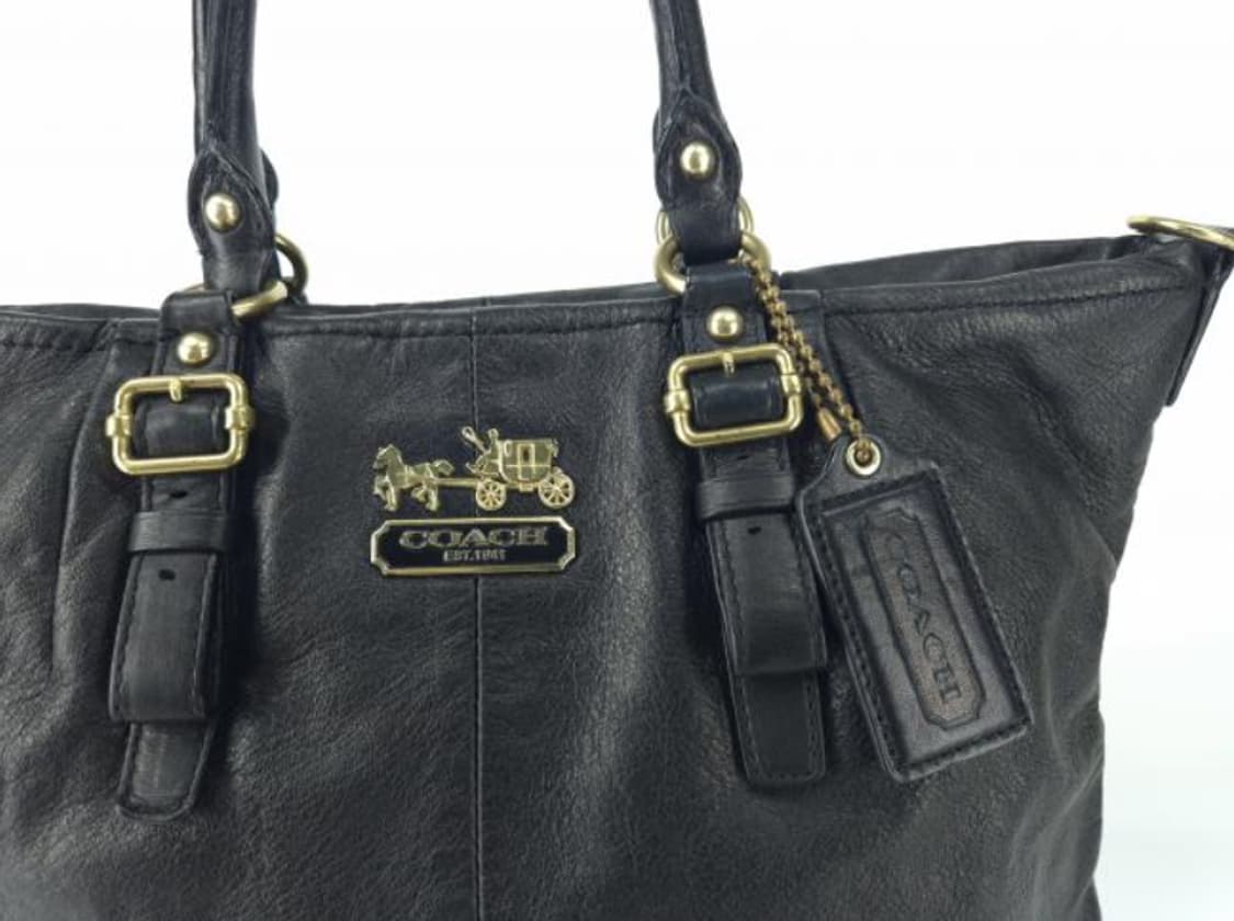 코치 숄더백 상품이미지6