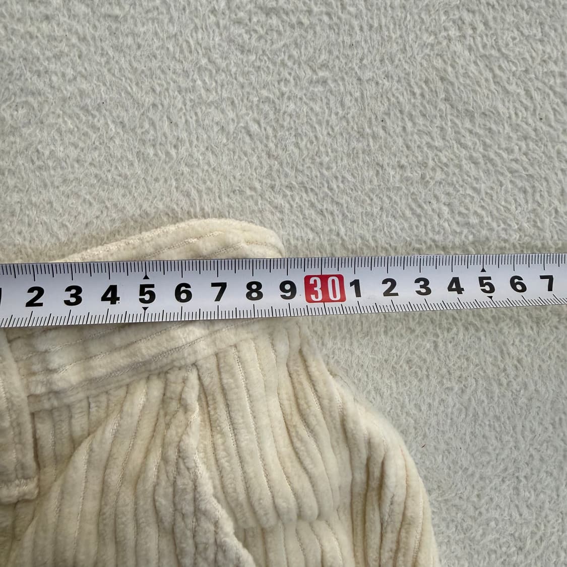 S 빈티지 코듀로이 팬츠 0506T 상품이미지6
