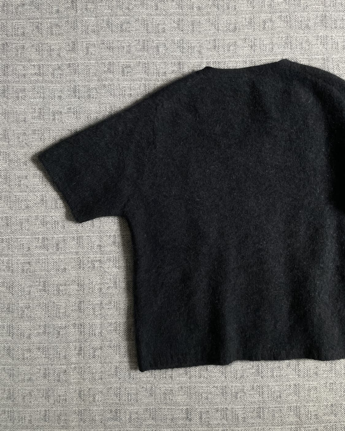 hairy half knit 상품이미지9