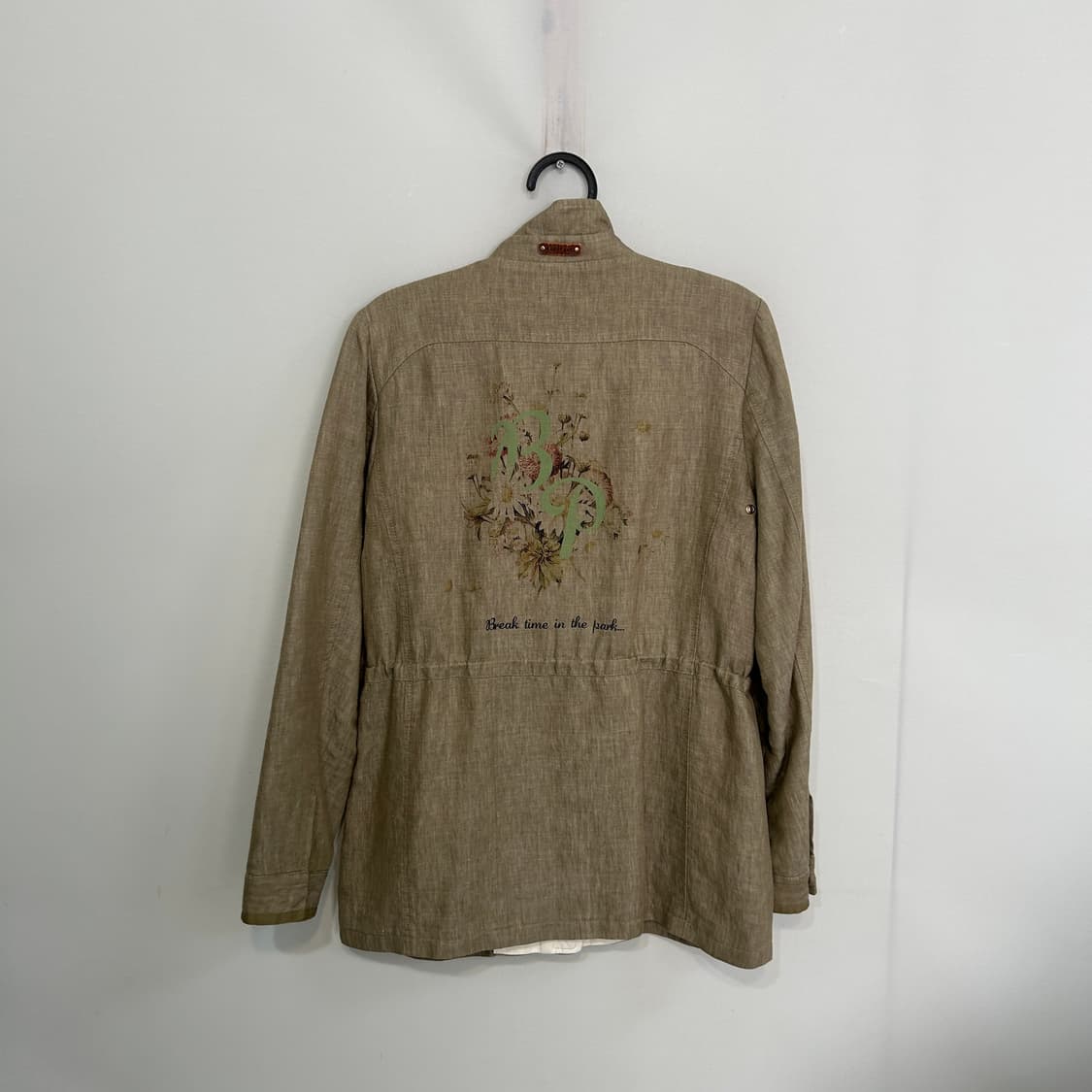 빈폴 여성 간절기 자켓 95  상품이미지3