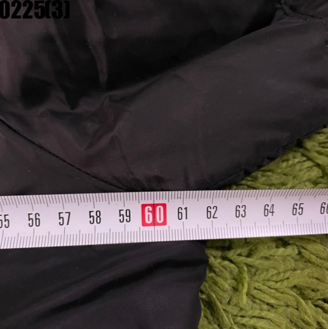 타미힐피거 패딩 상품이미지7