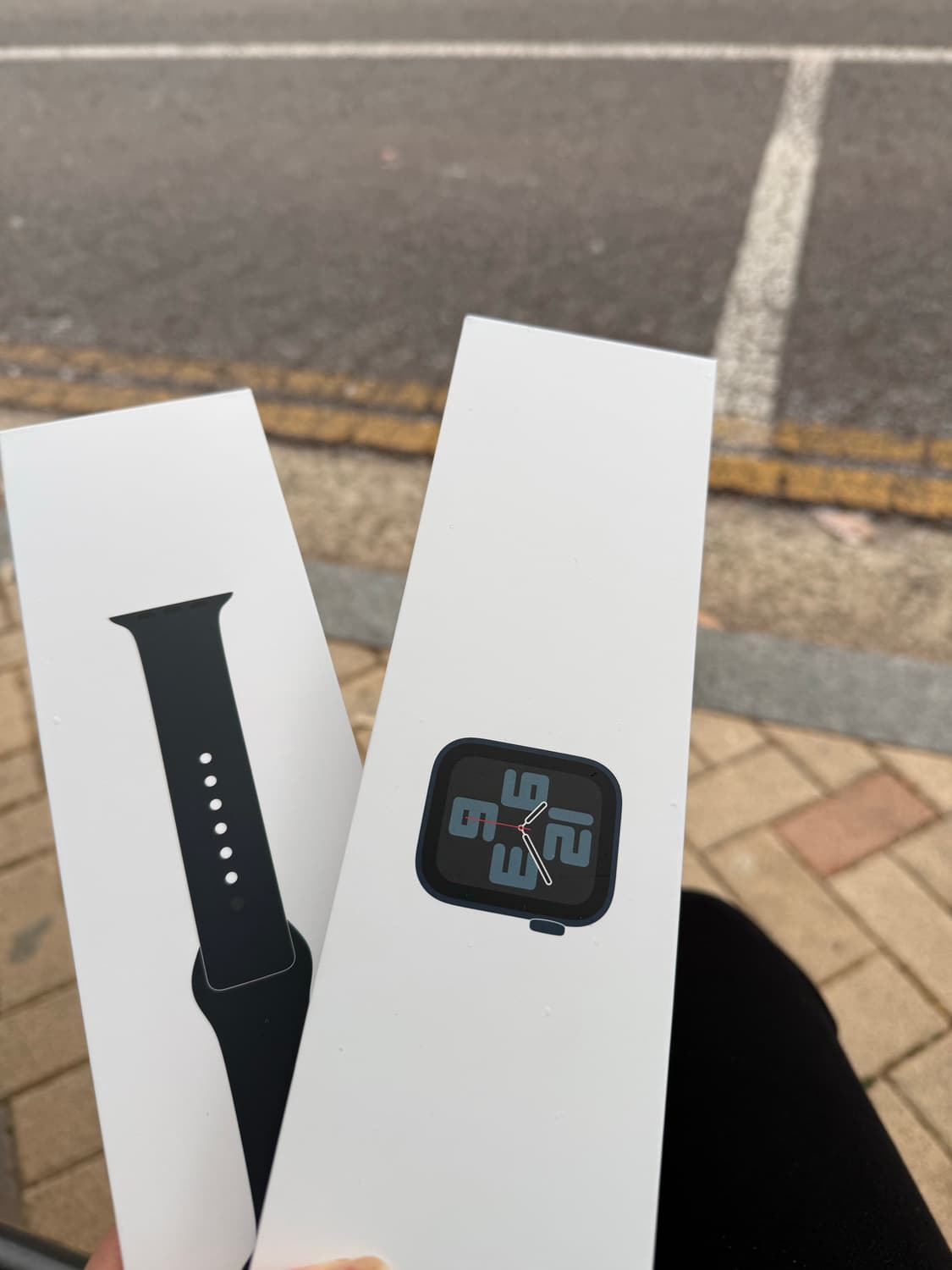 애플워치se2 44mm 상품이미지1