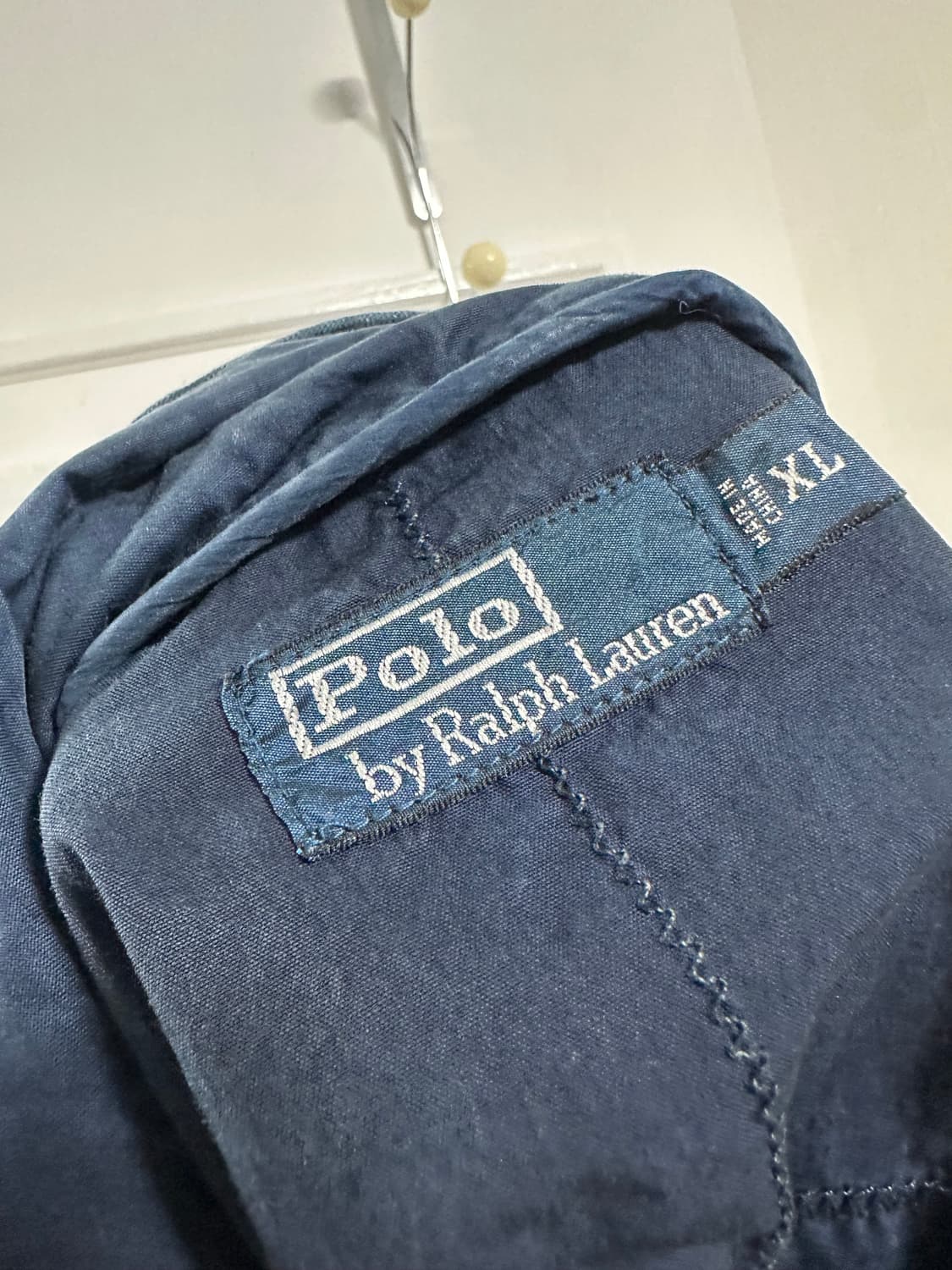 폴로 랄프로렌 요트 RLYC 파카 상품이미지3