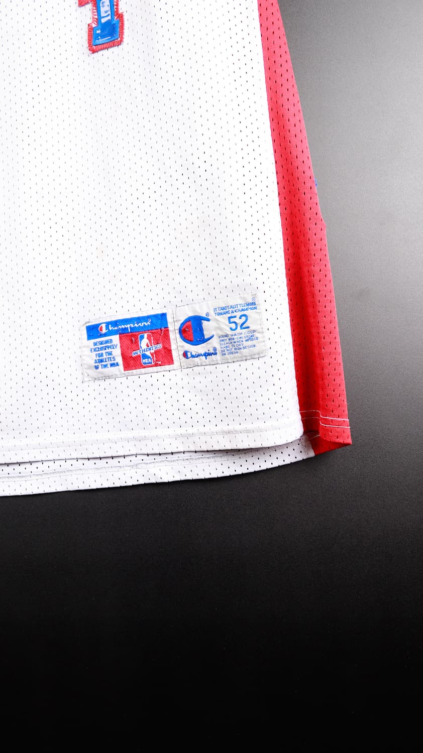 챔피온NBA 2004올스타 프란시스 유니폼 상품이미지5