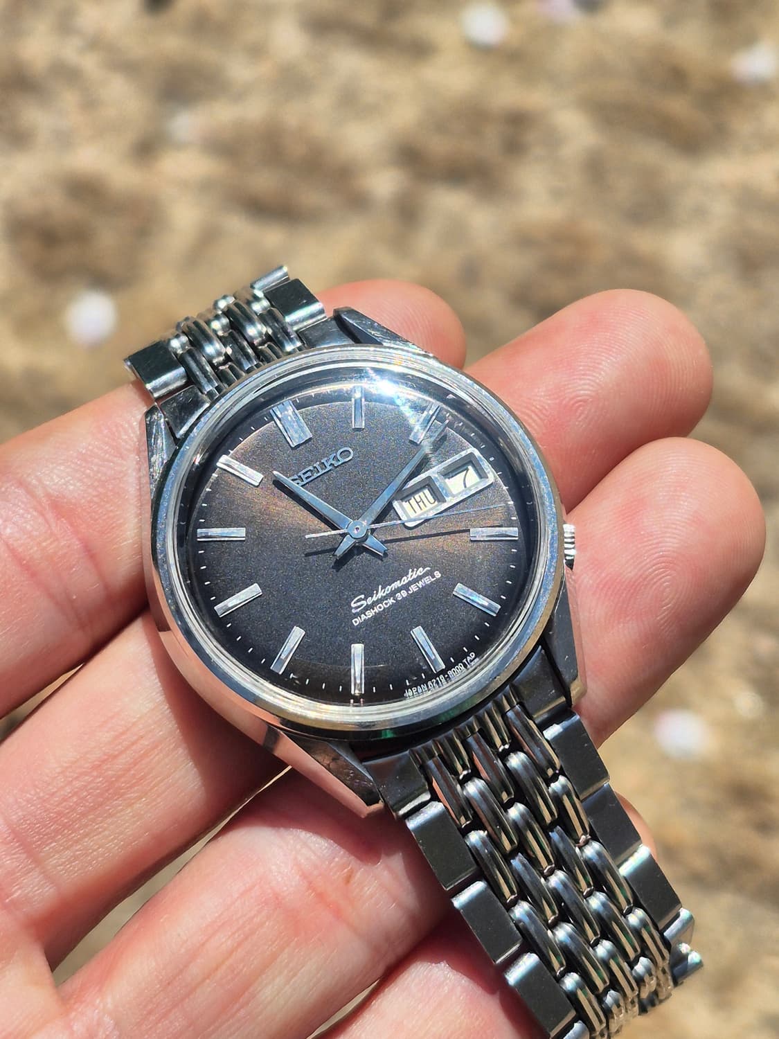 세이코 62MWK 6216-9000 Baby GS 상품이미지1