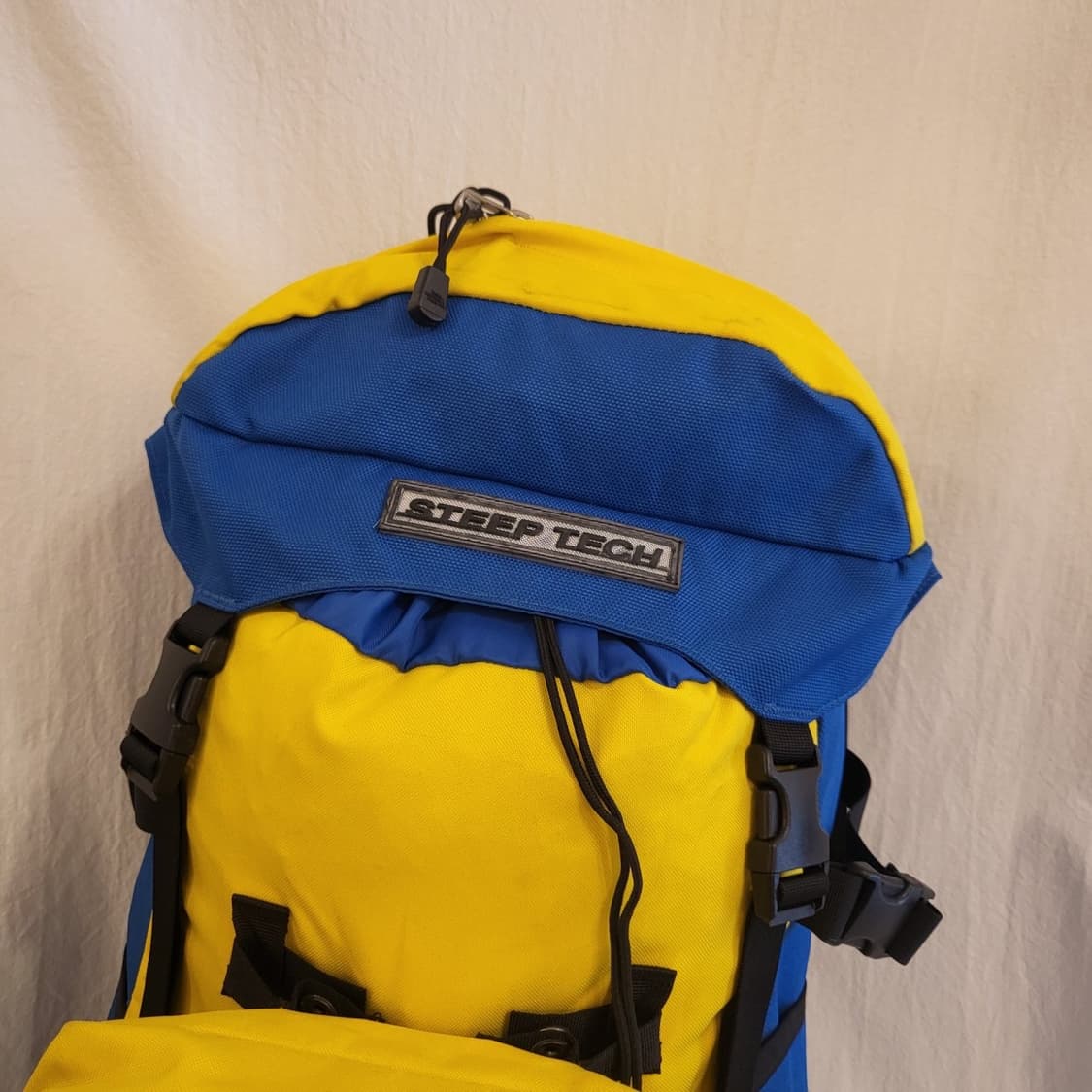 노스페이스 슈프림 스팁테크 백팩가방 상품이미지3