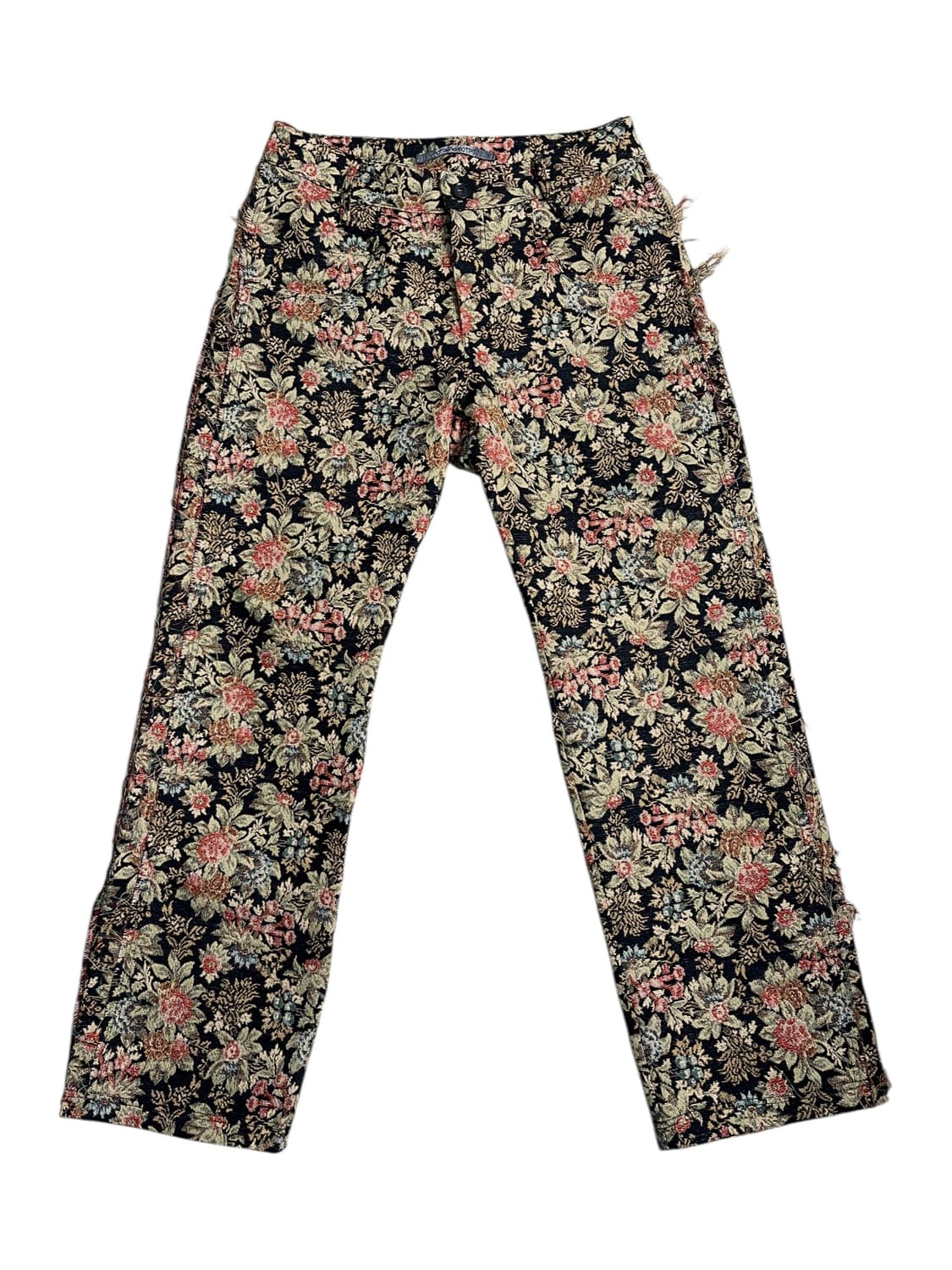 0tape 공테잎 멋쟁이 팬츠 상품이미지1