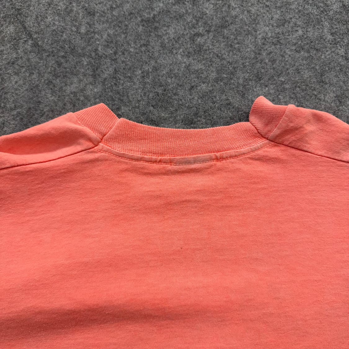 90s Vintage Screen Stars Blank Tee 상품이미지6