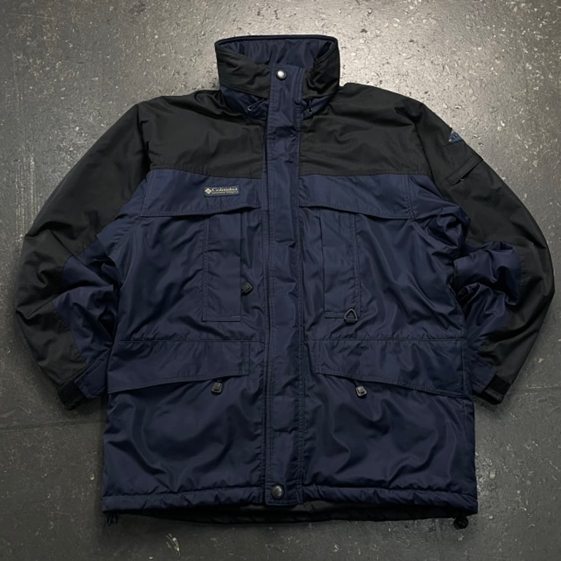 105 콜럼비아 마운틴 점퍼  상품이미지1