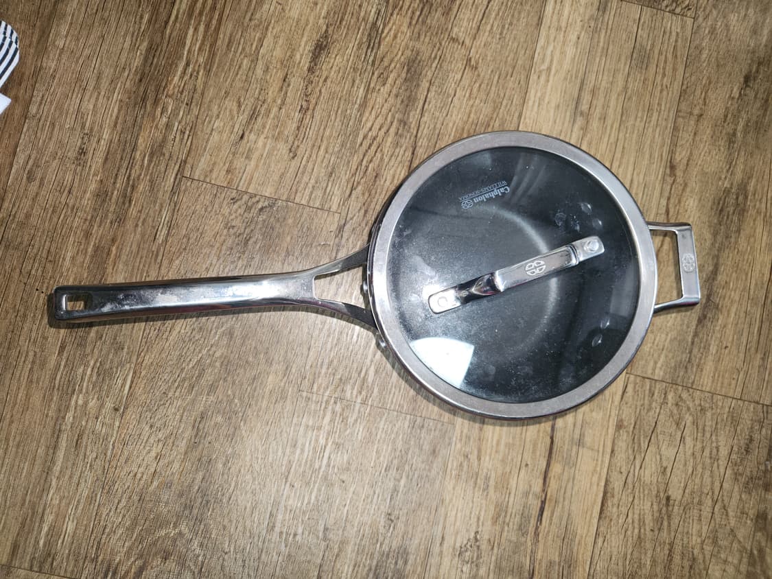 캘팔론 냄비 뚜껑포함 상품이미지4