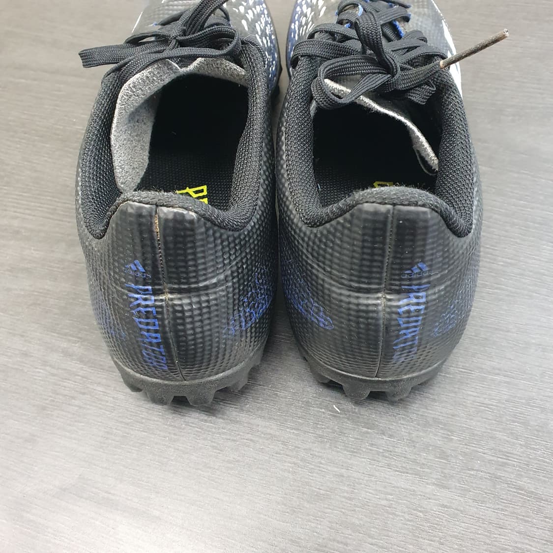 아디다스 풋살화 255mm 상품이미지5