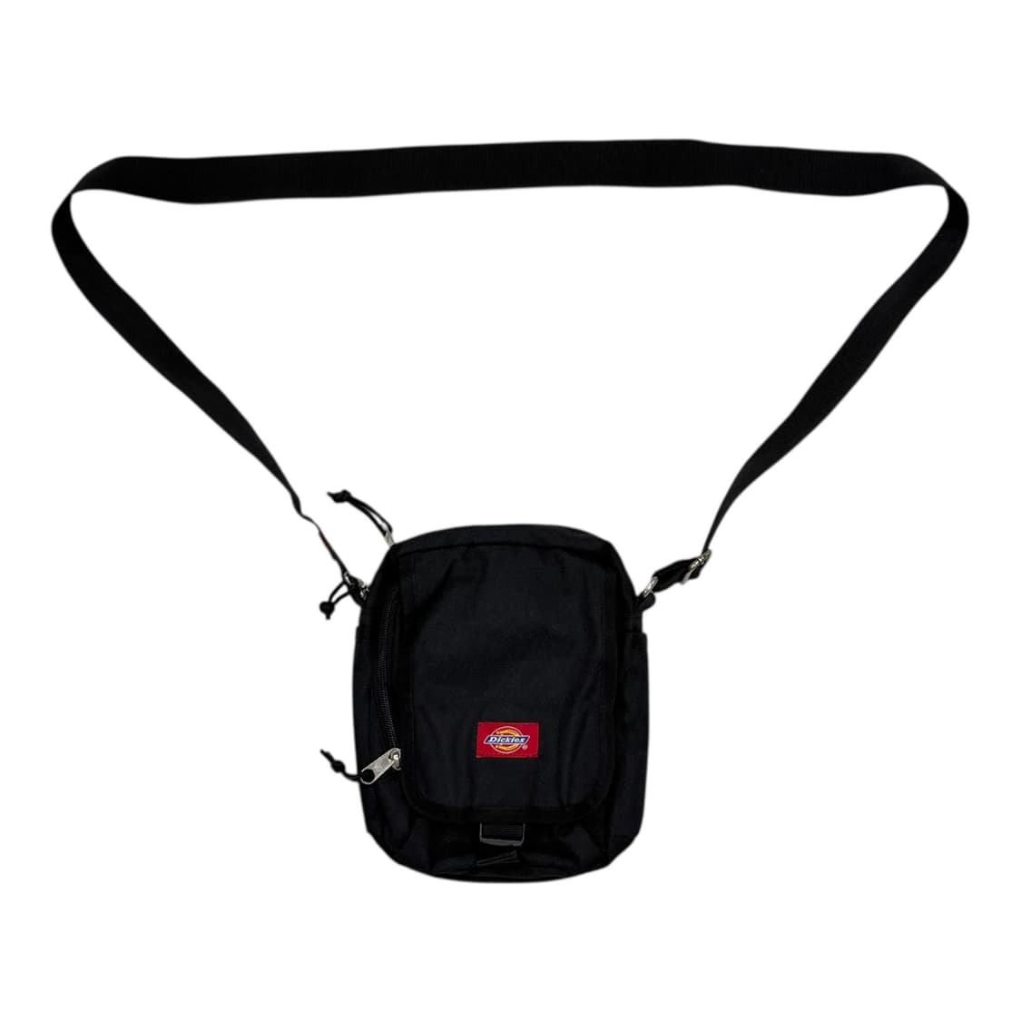 디키즈 빈티지 Y2K 포켓 크로스백 가방 블랙 상품이미지1