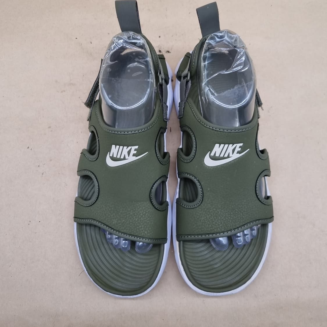 나이키 오아시스 남성샌들260 상품이미지2