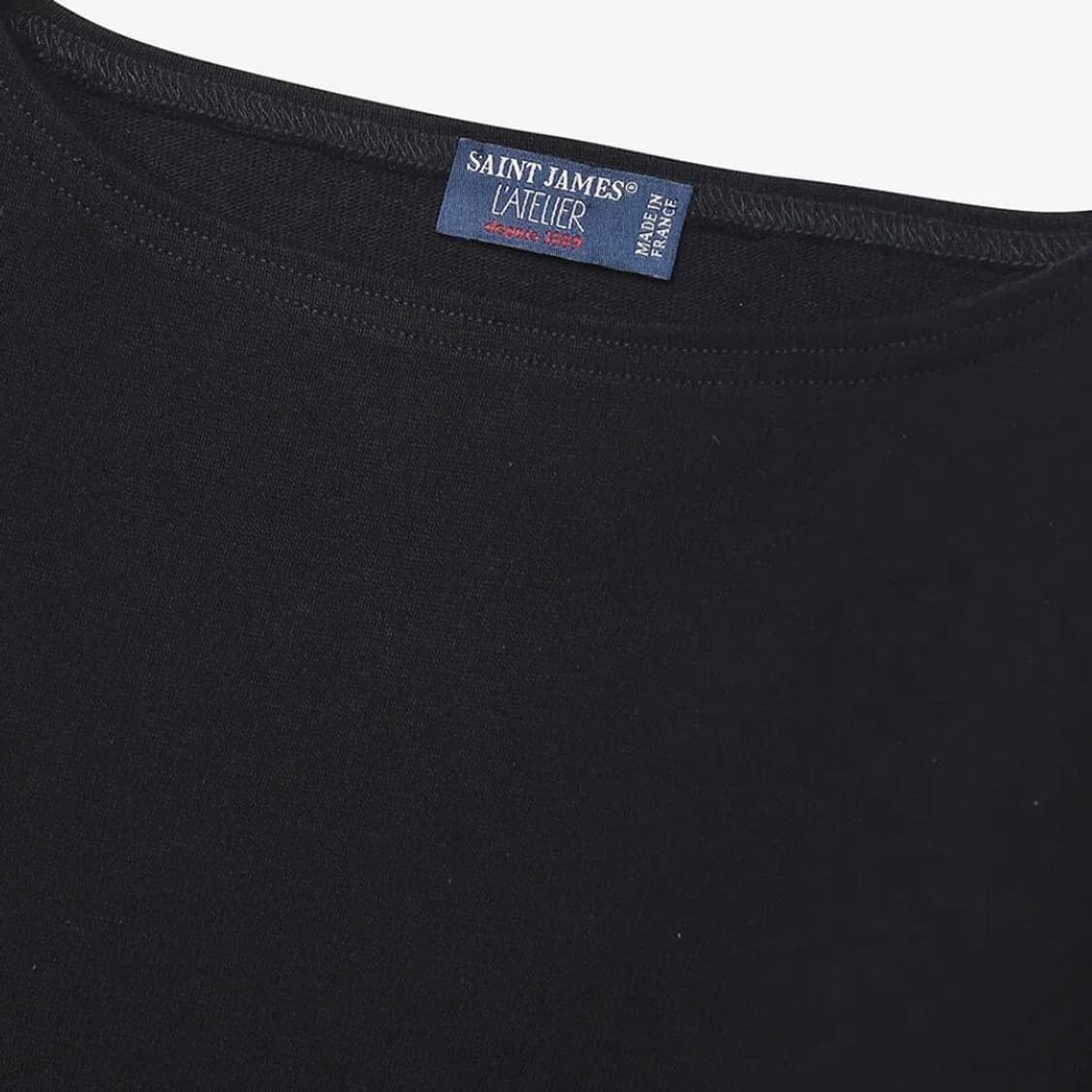 (SAINT JAMES) 세인트 제임스 Guildo U 긴팔 (105) 상품이미지3