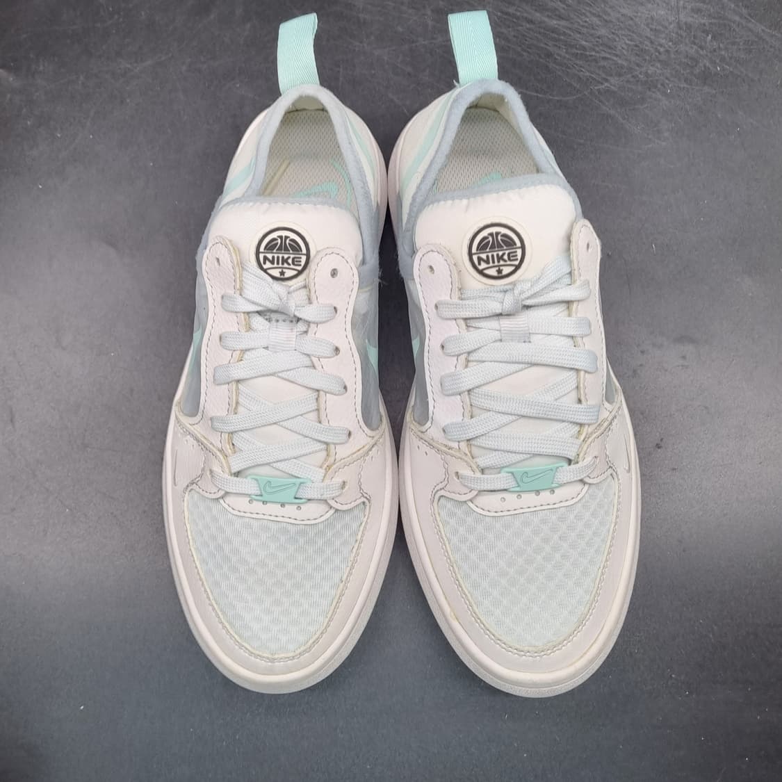 나이키 코트비전알타 여성운동화 230 상품이미지2