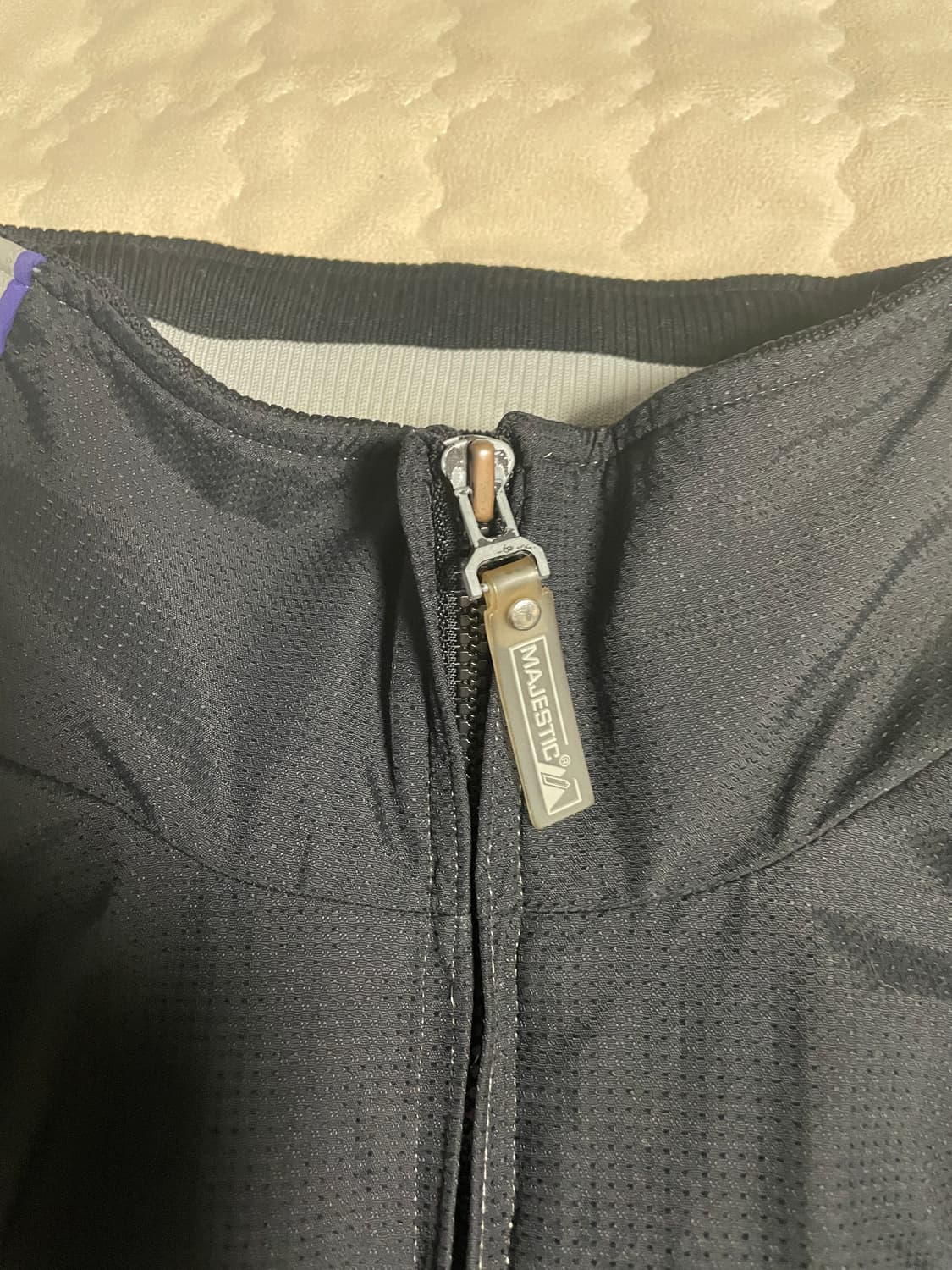 MLB 콜로라도 마제스틱 자켓 xxl 상품이미지3