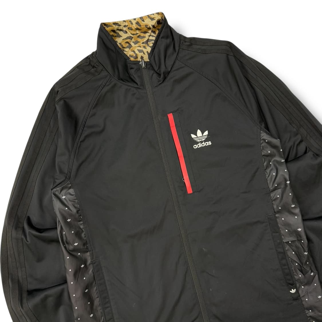 아디다스 리버시블 바람막이 r1852 상품이미지6