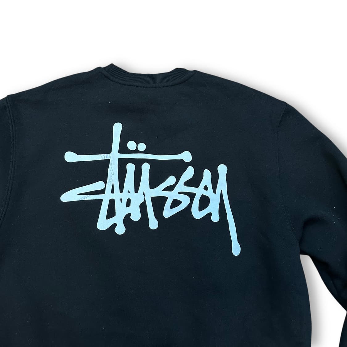 스투시 맨투맨 상품이미지4