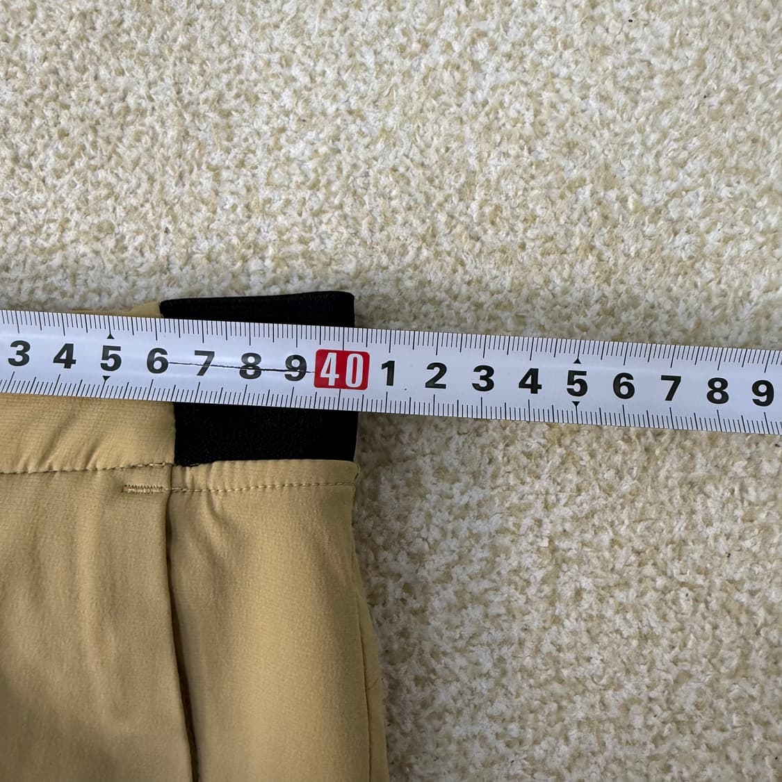 28 디스커버리 기능성 스판 팬츠0120T 상품이미지6