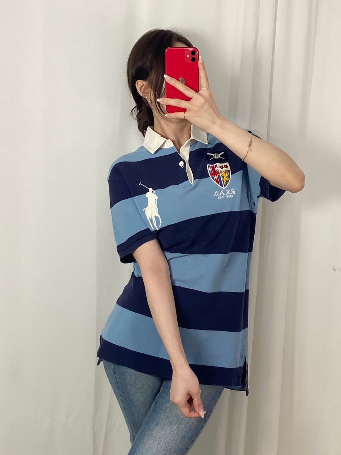 폴로 빅포니 PK 상품이미지3