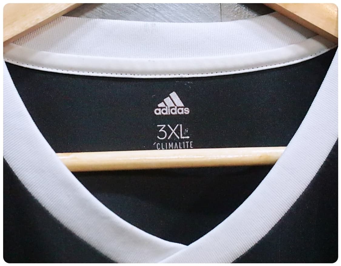 [3XL] 아디다스 타벨라 18 저지 티셔츠 상품이미지9