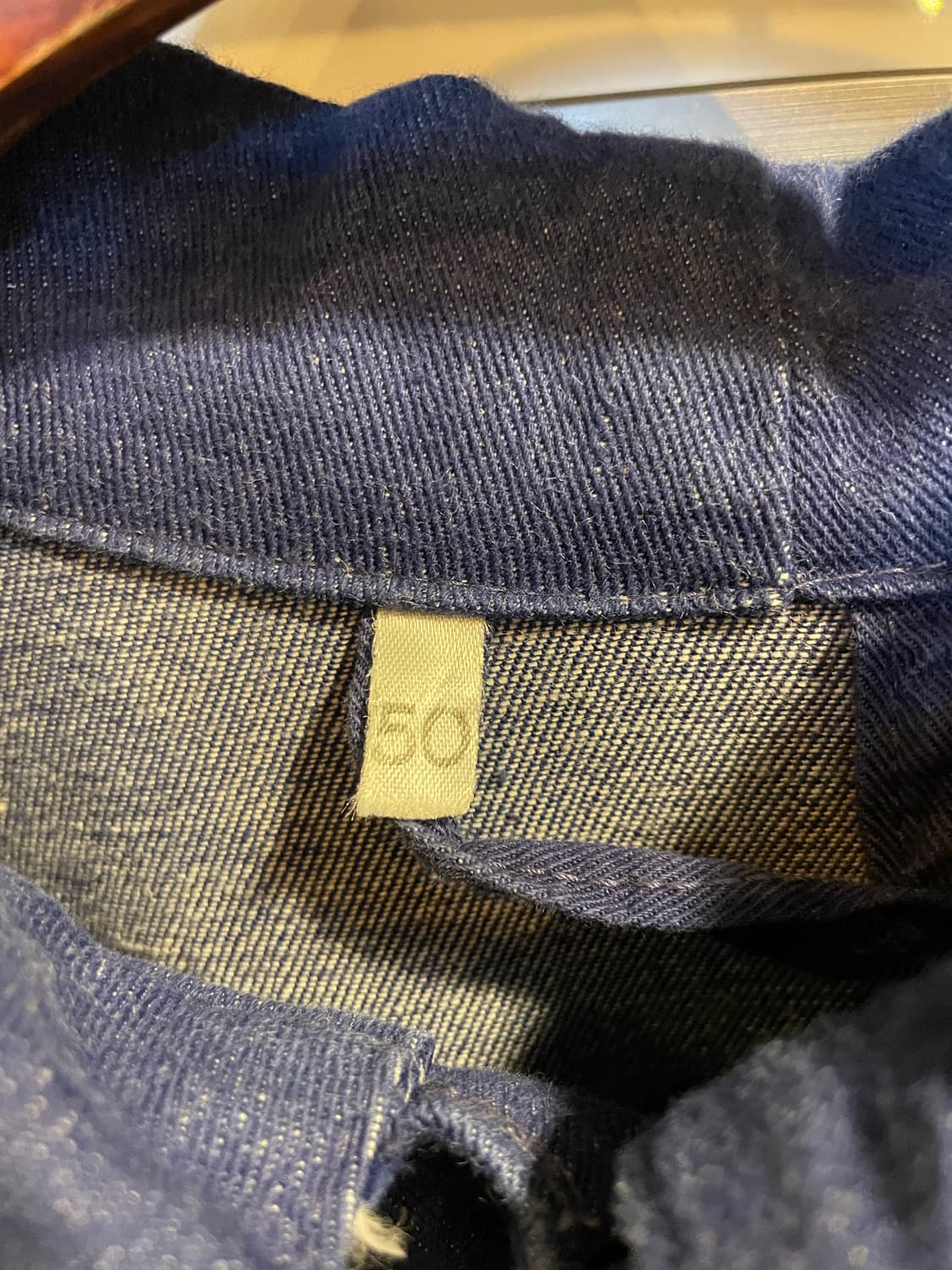 프렌치 워크자켓 상품이미지4