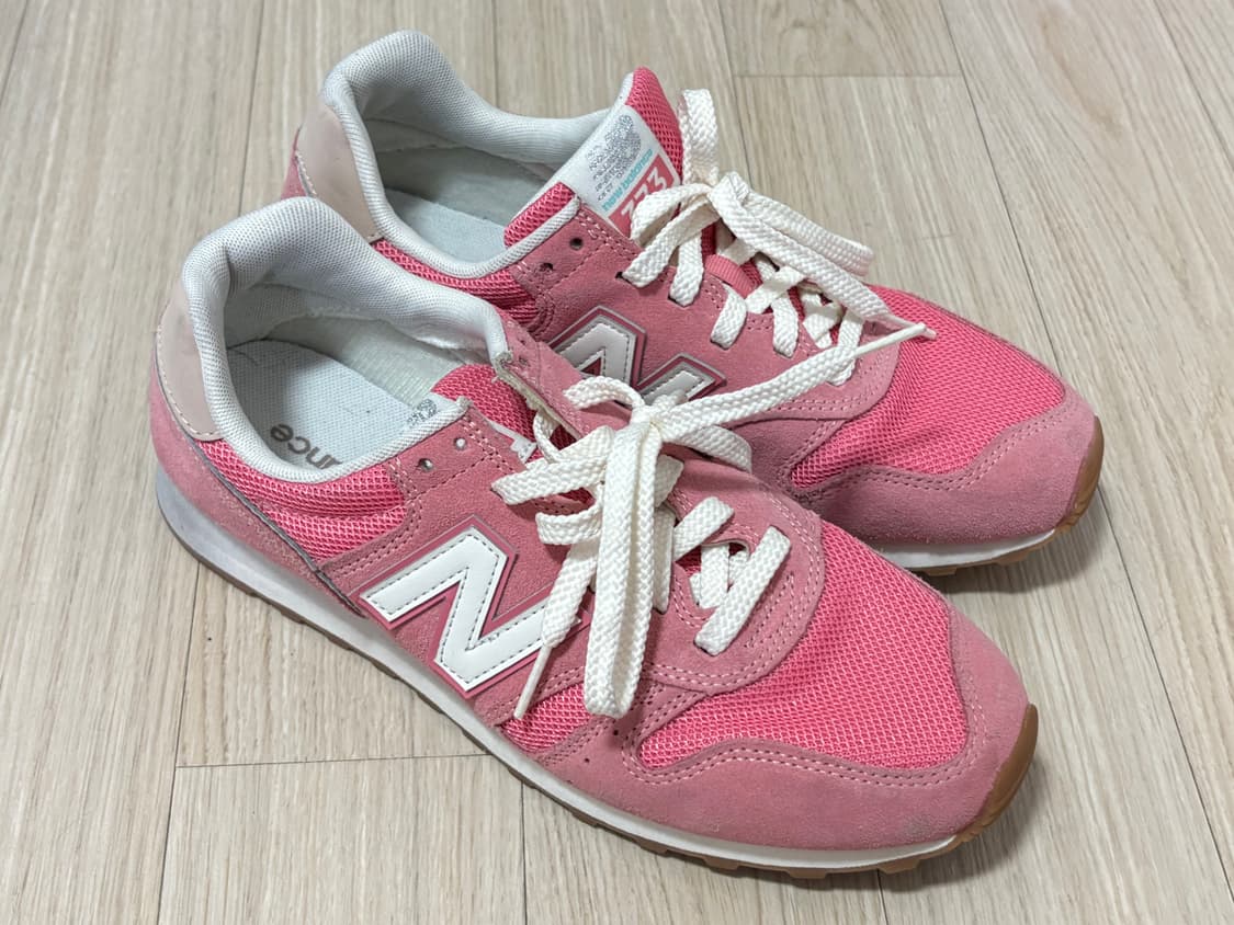 뉴발란스 373 250mm 상품이미지2