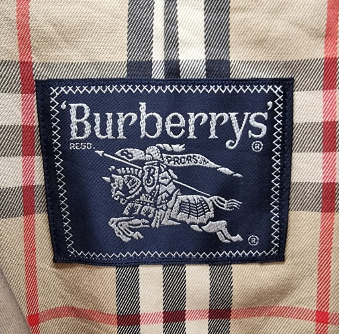Burberrys 버버리 상품이미지8
