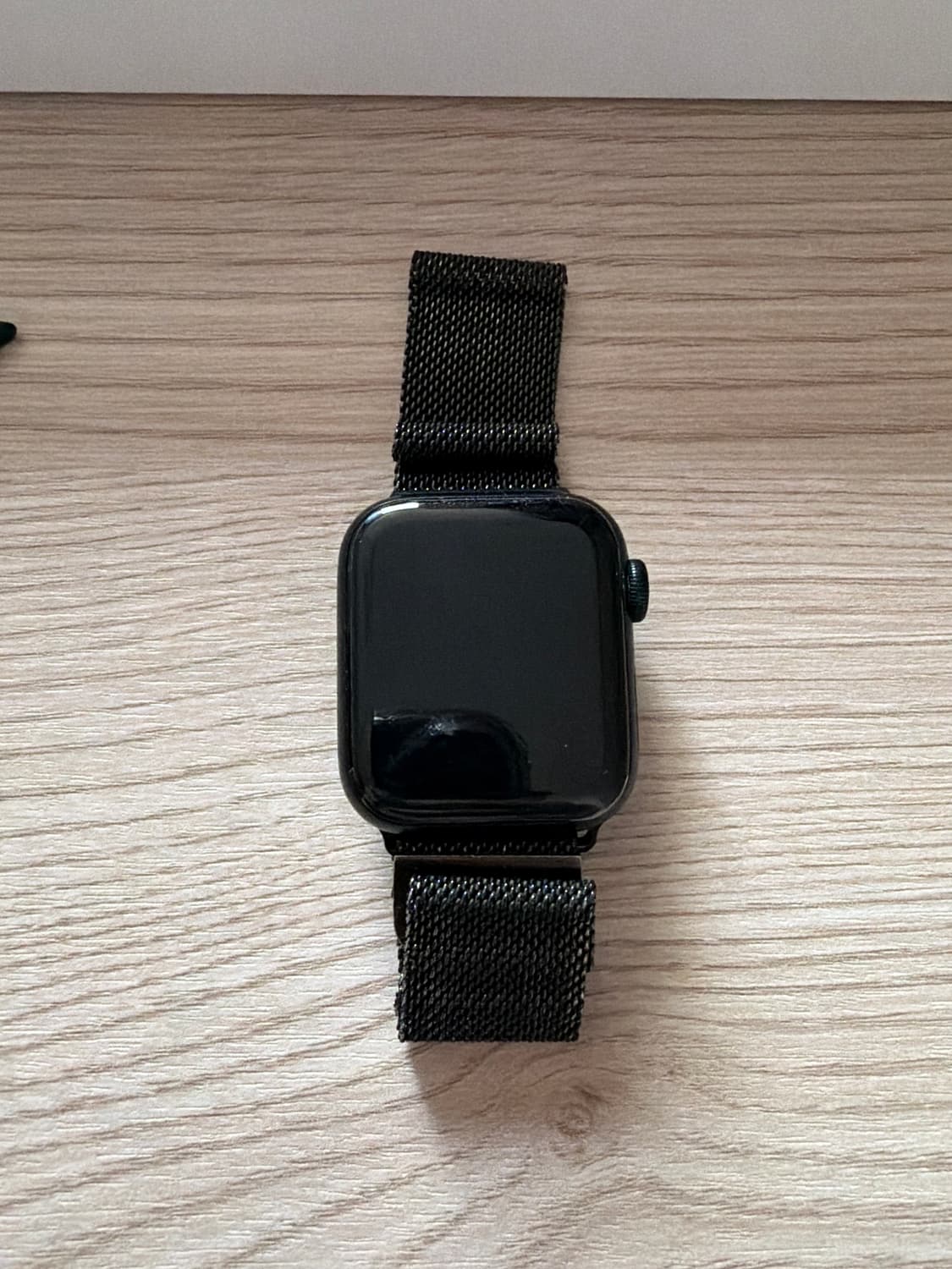 애플워치SE 2 40mm 미드나이트 셀룰러 상품이미지2