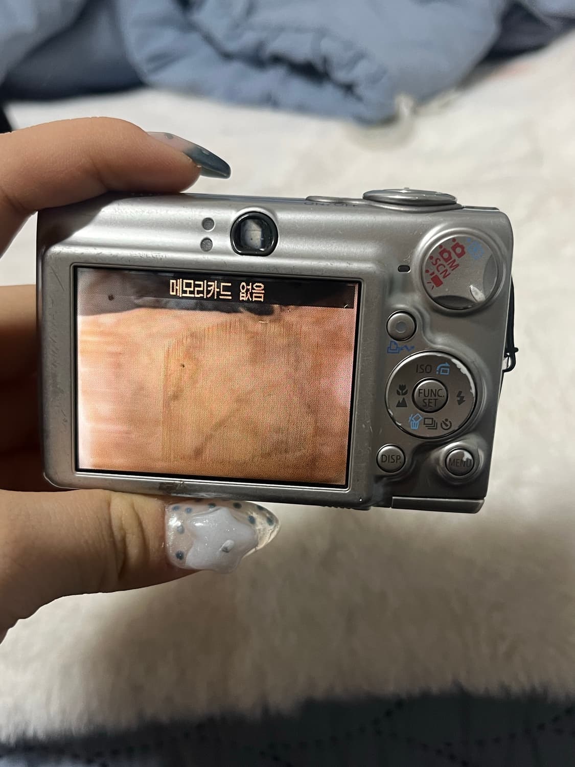 캐논 익서스 750 ixus ixy 700 상품이미지8