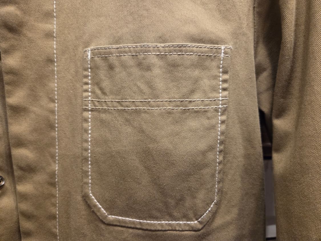 폴스미스 프렌치워크자켓 상품이미지9