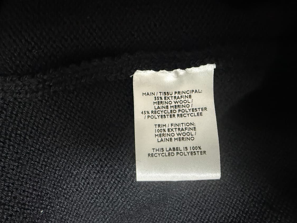 쉬림프 shrimps 꽃 자수 가디건  상품이미지7