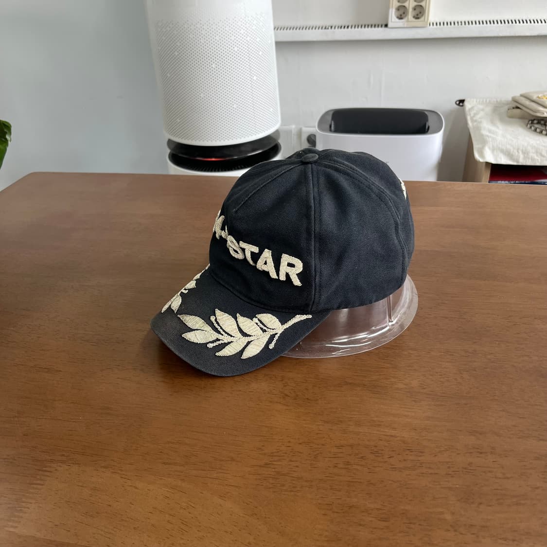 디스퀘어드2 볼캡 L(59) 상품이미지1