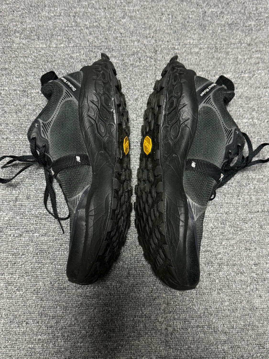 (260) 뉴발란스 디스트릭트 비전 판매합니다 상품이미지4