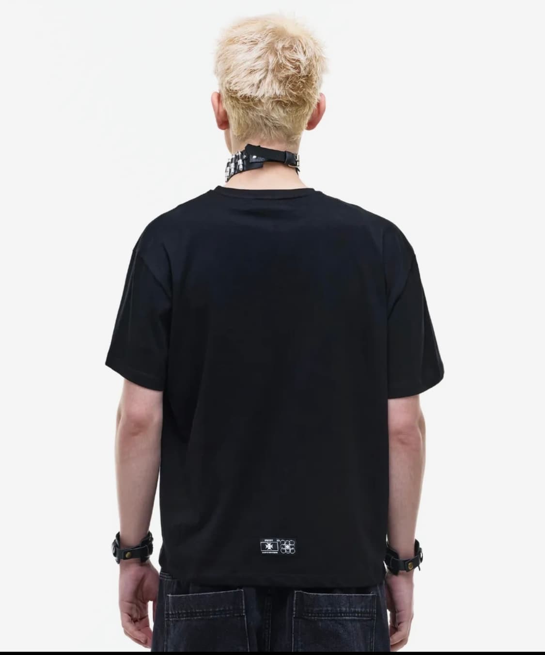 오퍼스 0012 반팔 S 상품이미지3