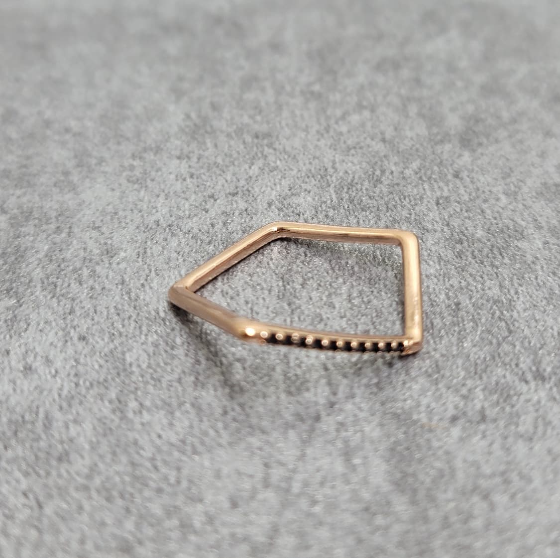 unique ring set 상품이미지7