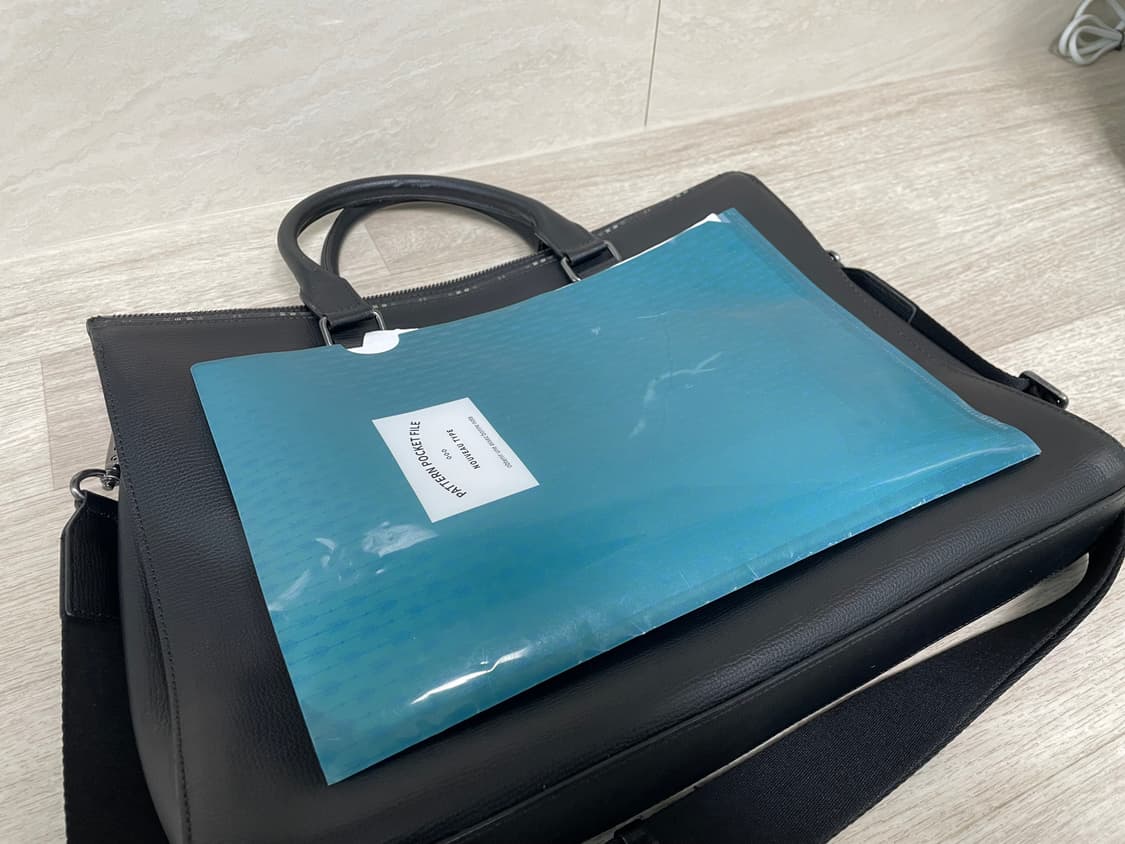 빈폴 / 브리프케이스, 서류가방  상품이미지7