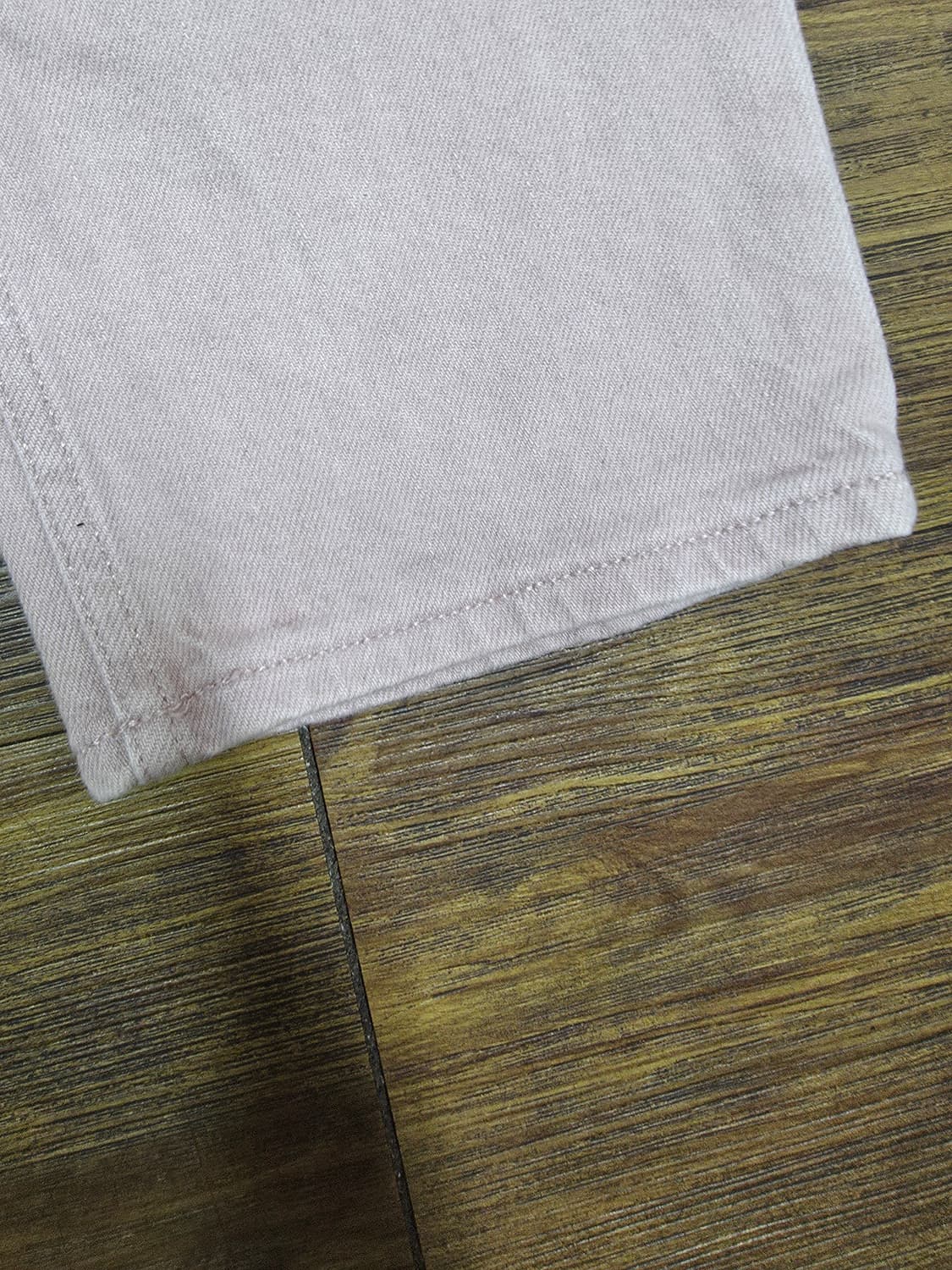 띠어리 여성 데님팬츠 상품이미지5