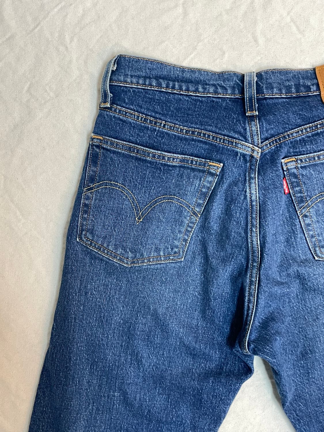 리바이스 프리미엄 501 상품이미지10