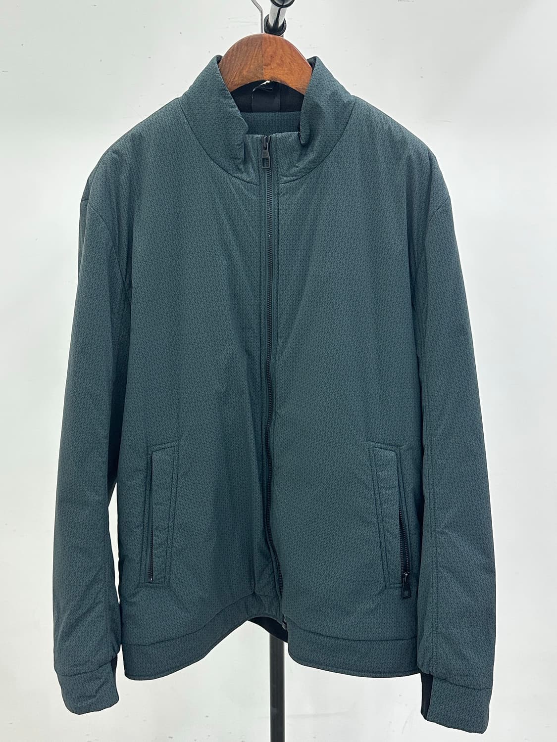 닥스골프 남성 점퍼 상품이미지2