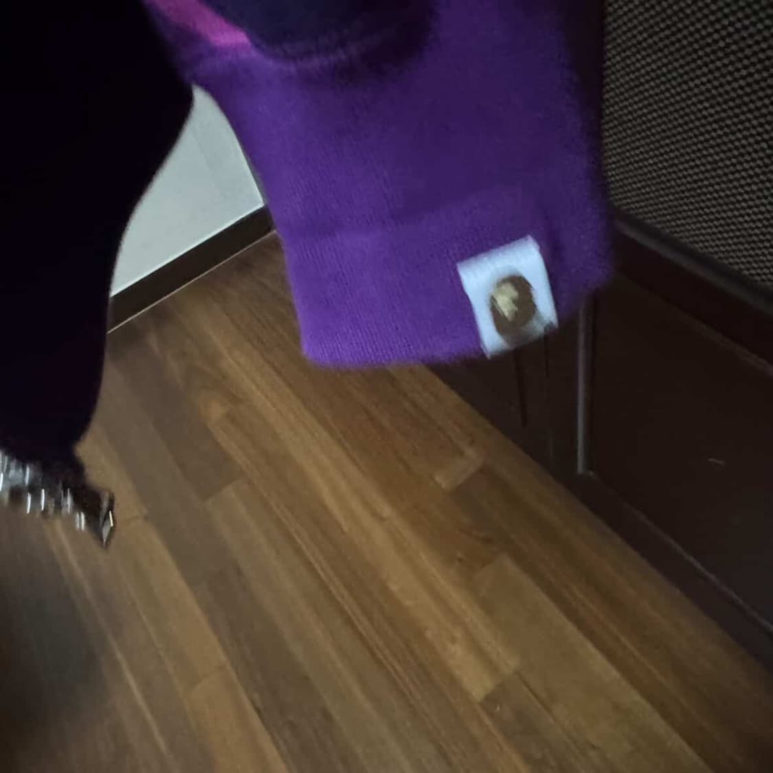 베이프 샤크후드 상품이미지7