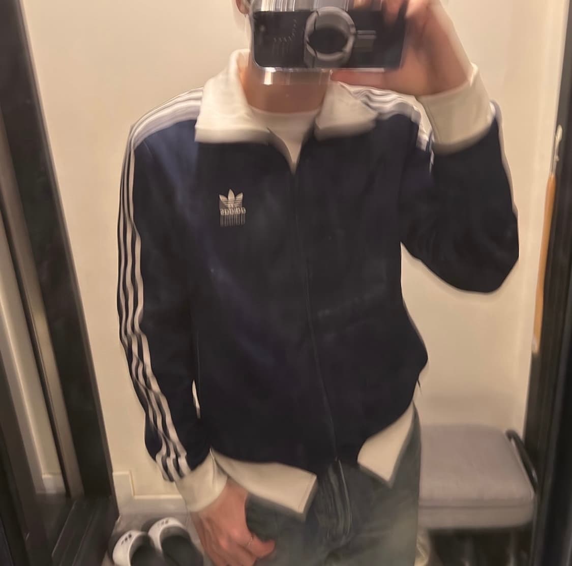 아디다스 베켄바우어 져지 상품이미지4