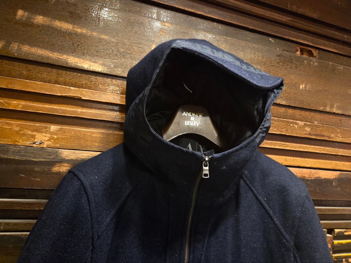 아르마니 익스체인지 패딩자켓 상품이미지7