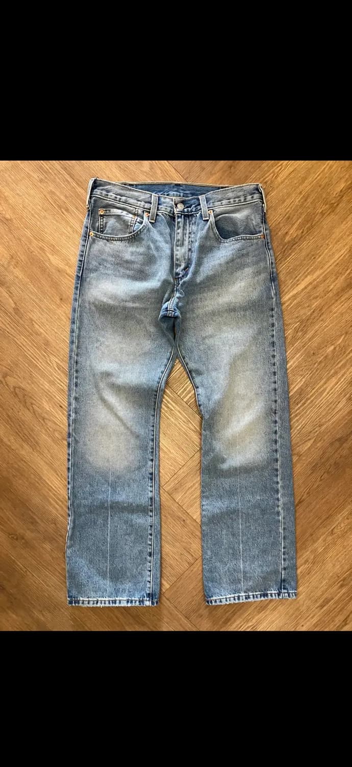 levi’s 517 boot cut 32/30 상품이미지2
