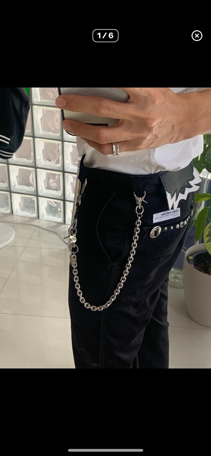 wallet chain 월렛 체인 상품이미지1