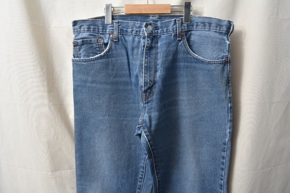 00S 리바이스 517 청바지 38 M0204 상품이미지7